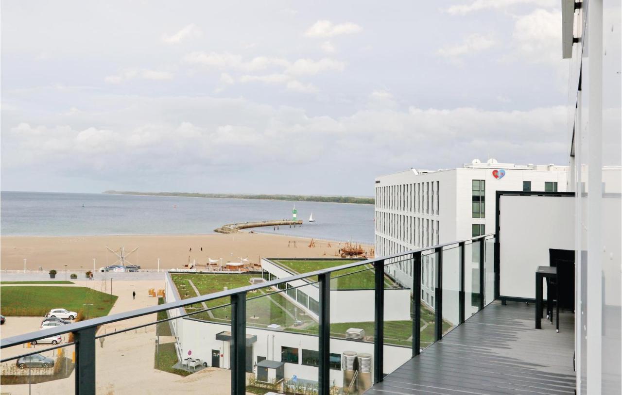 Lovely In Travemuende With Sauna