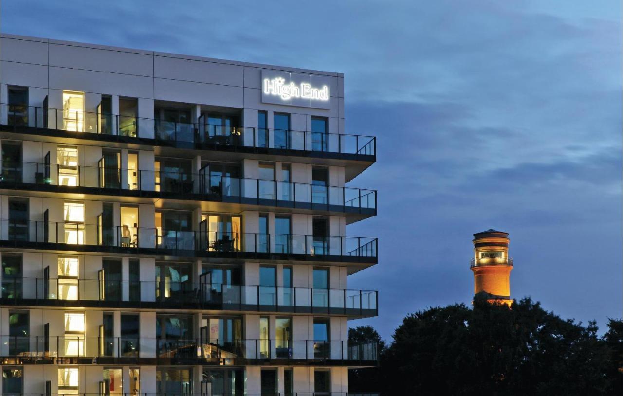 Apartment Lovely In Travemuende With Sauna *