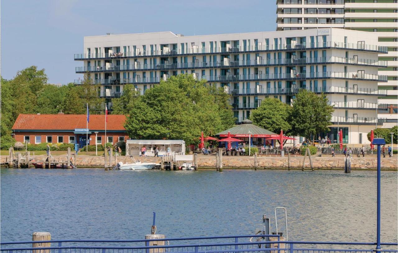 Lovely In Travemuende With Sauna Apartment *