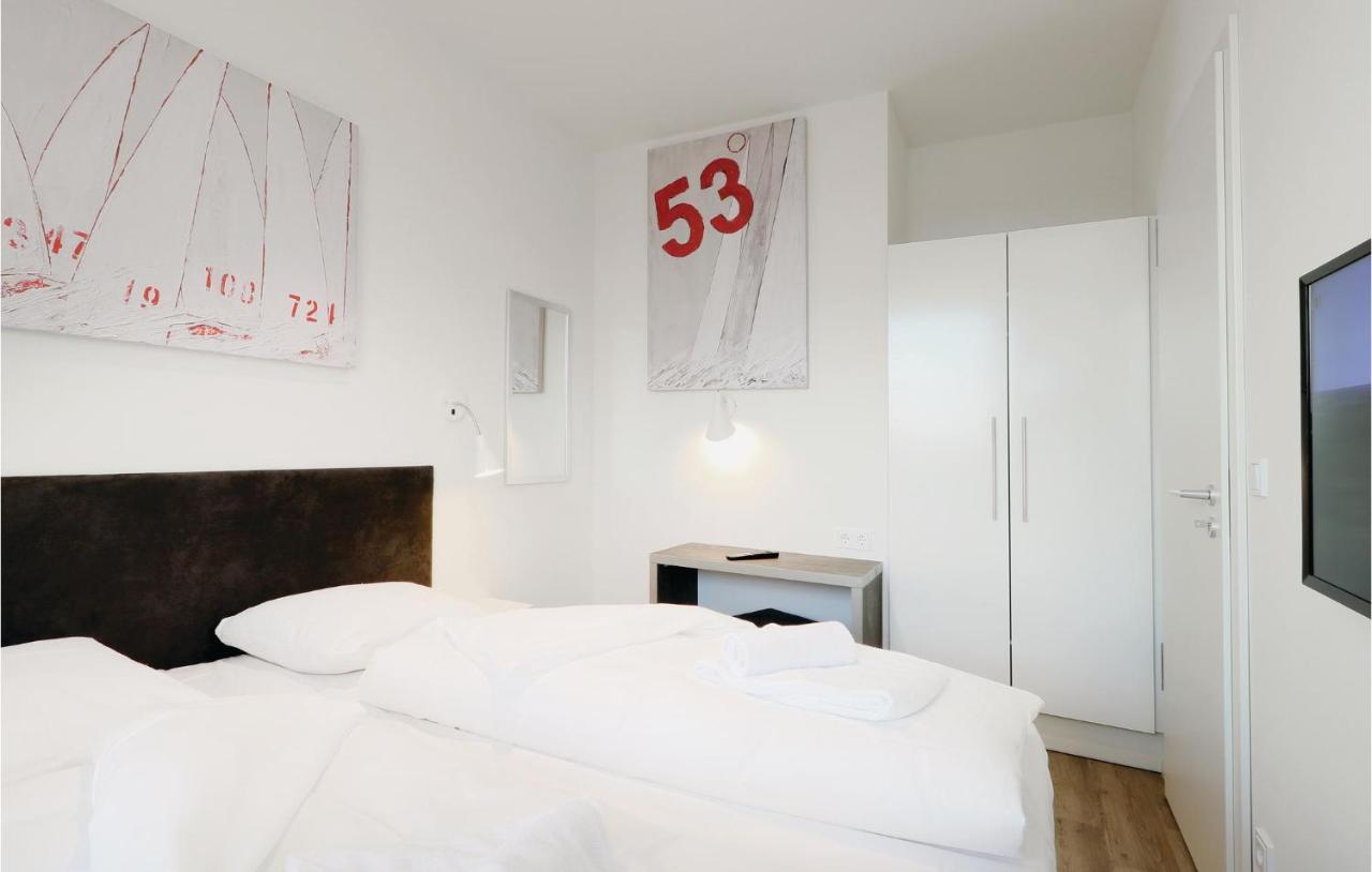 Apartment Lovely In Travemuende With Sauna
