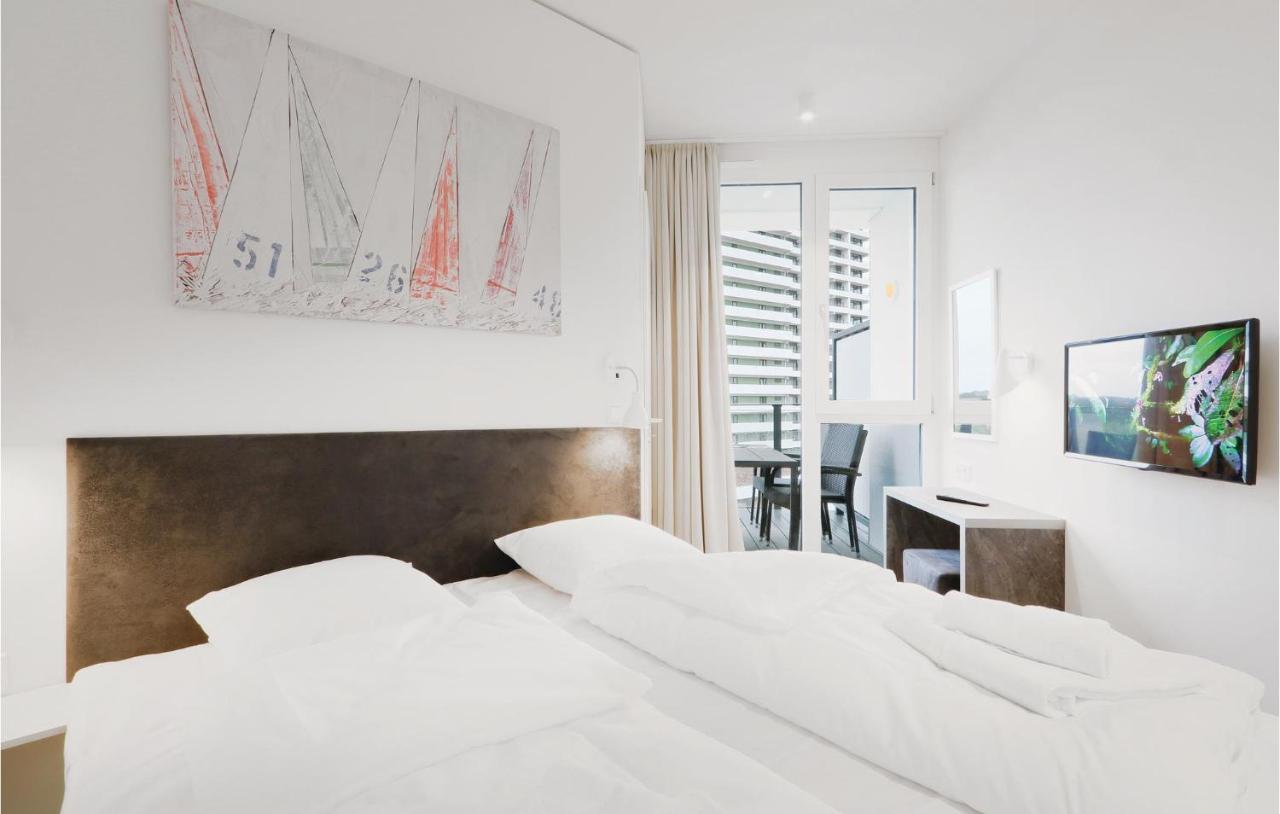 Lovely In Travemuende With Sauna Apartment Lübeck
