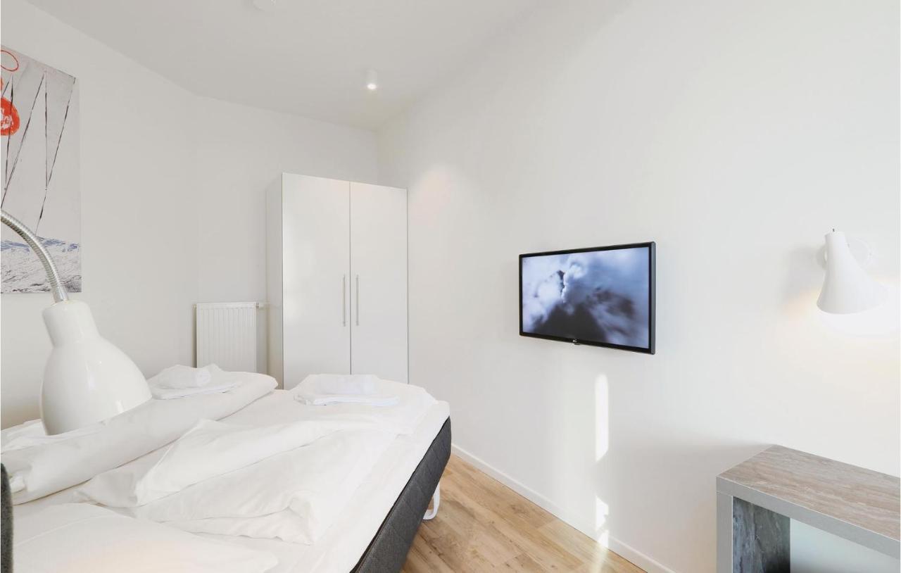 Lovely In Travemuende With Sauna Apartment Lübeck