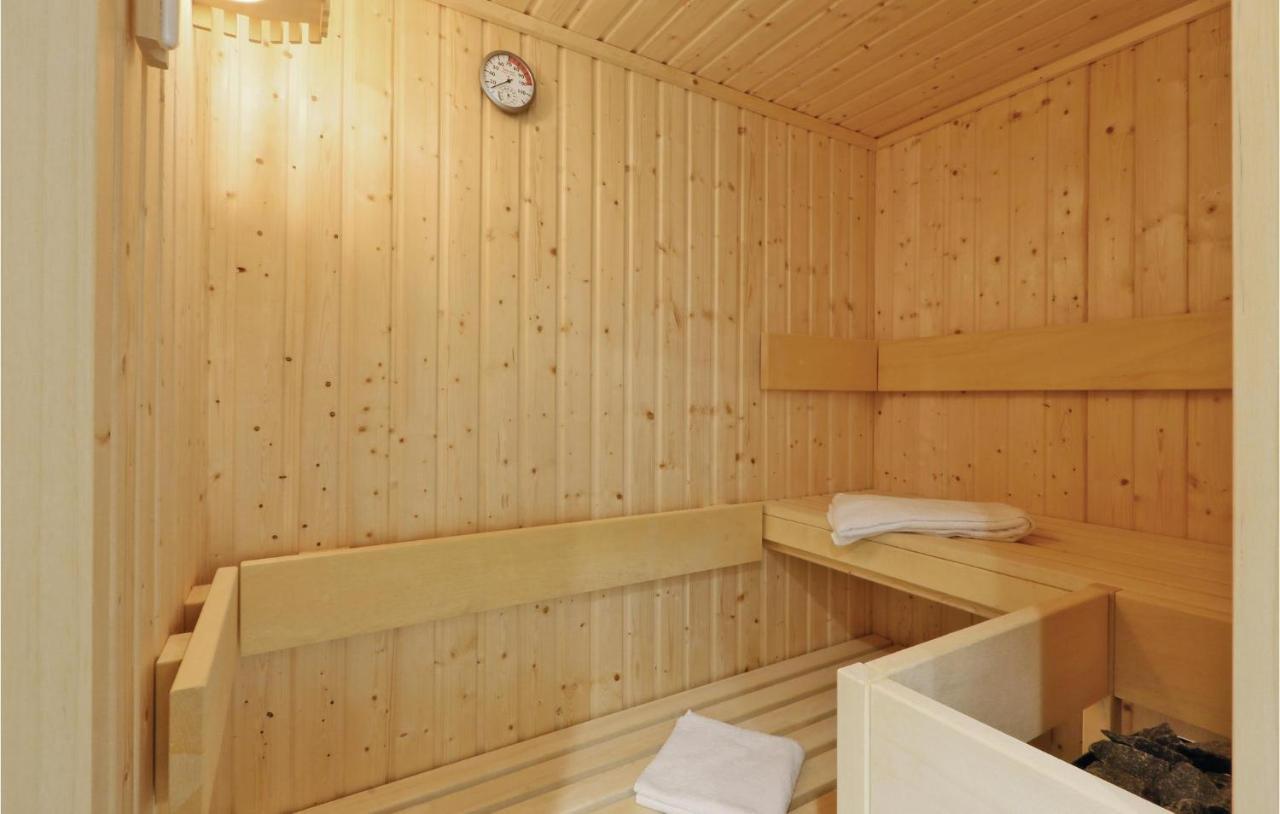 Apartment Lovely In Travemuende With Sauna