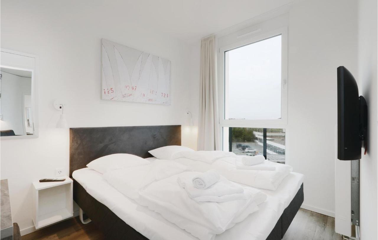 Lovely In Travemuende With Sauna *