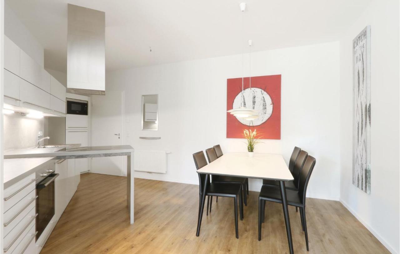 Apartment Lovely In Travemuende With Sauna *