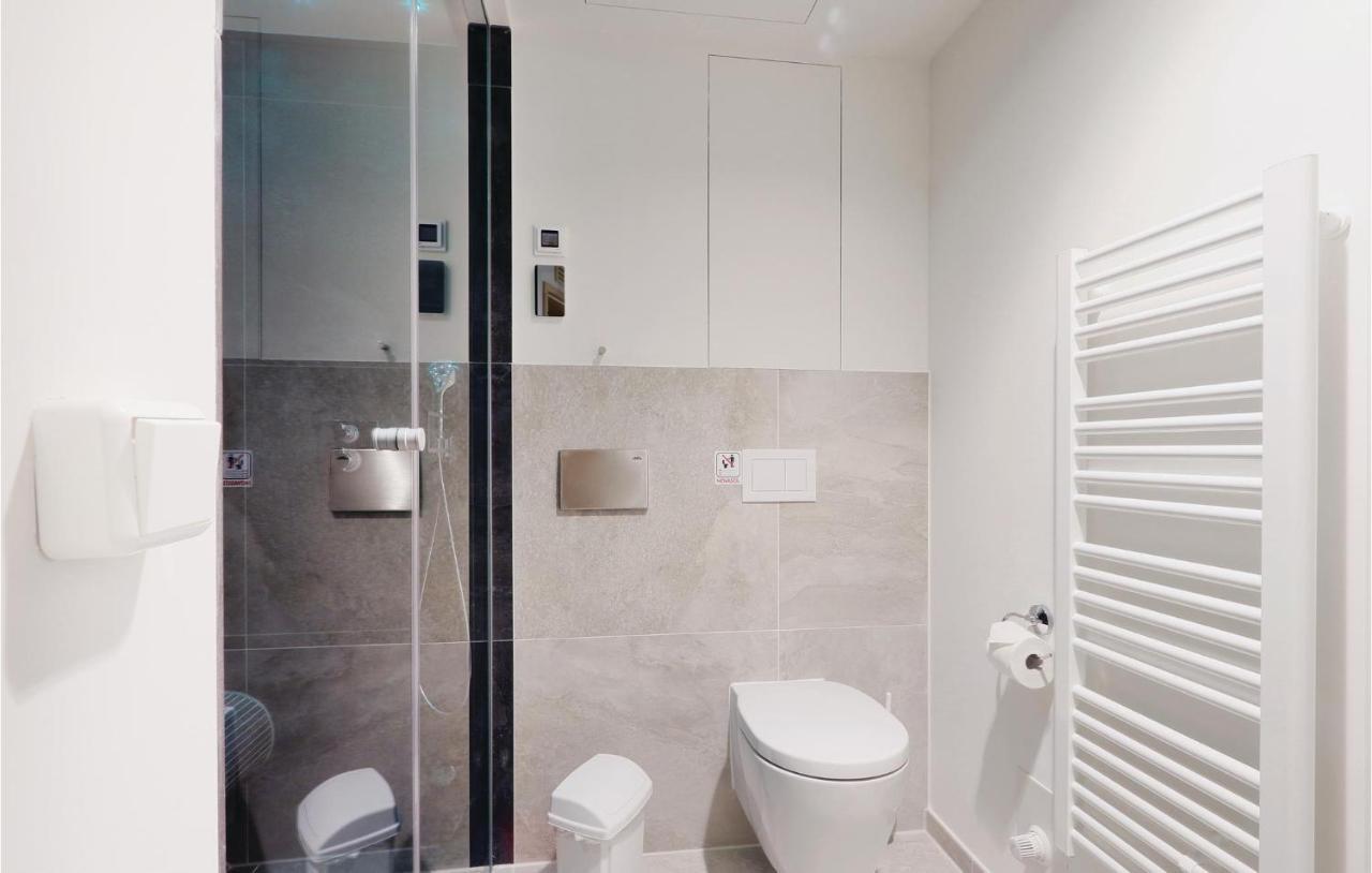 Lovely In Travemuende With Sauna Apartment